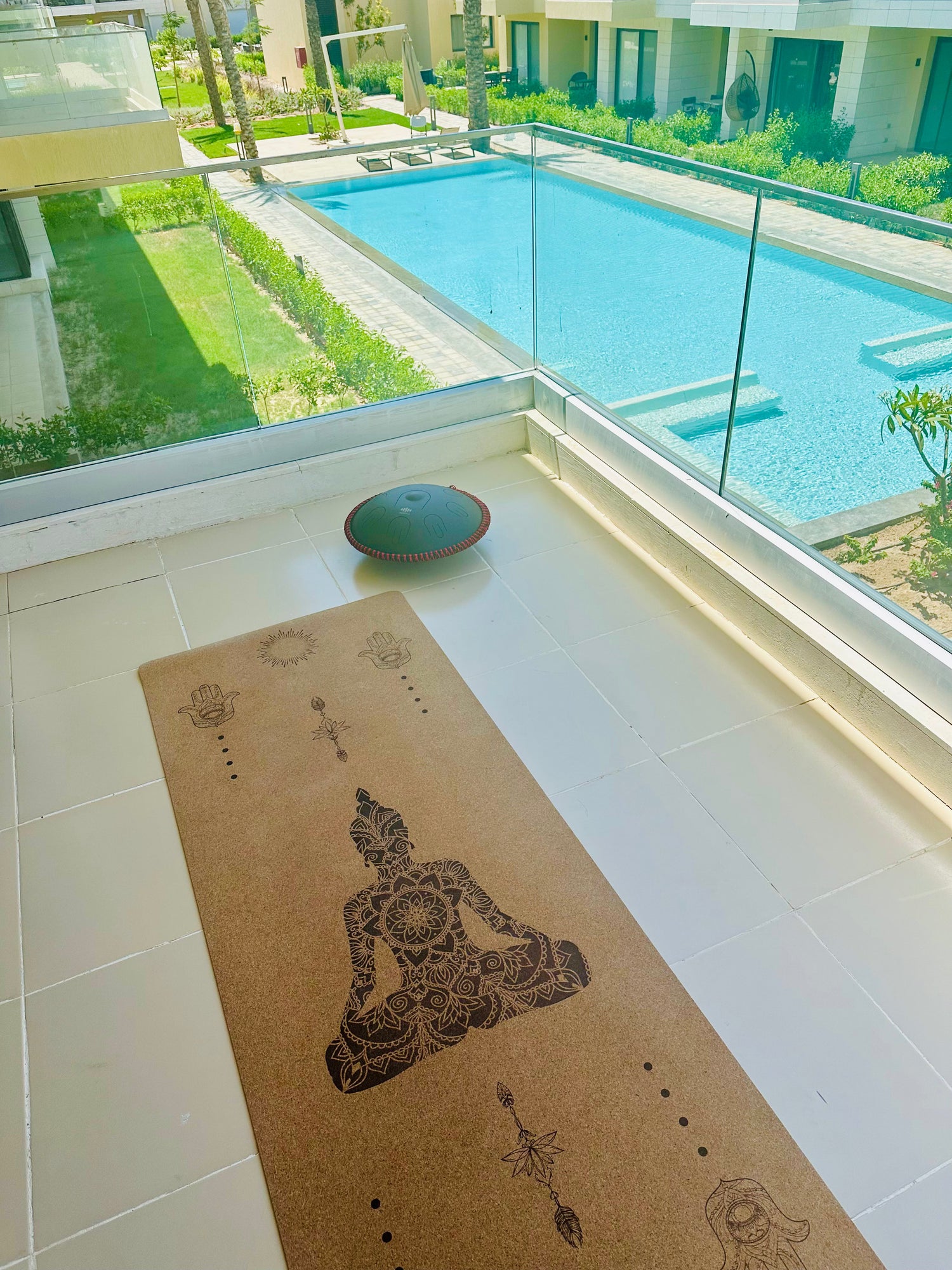 Yoga Mat
